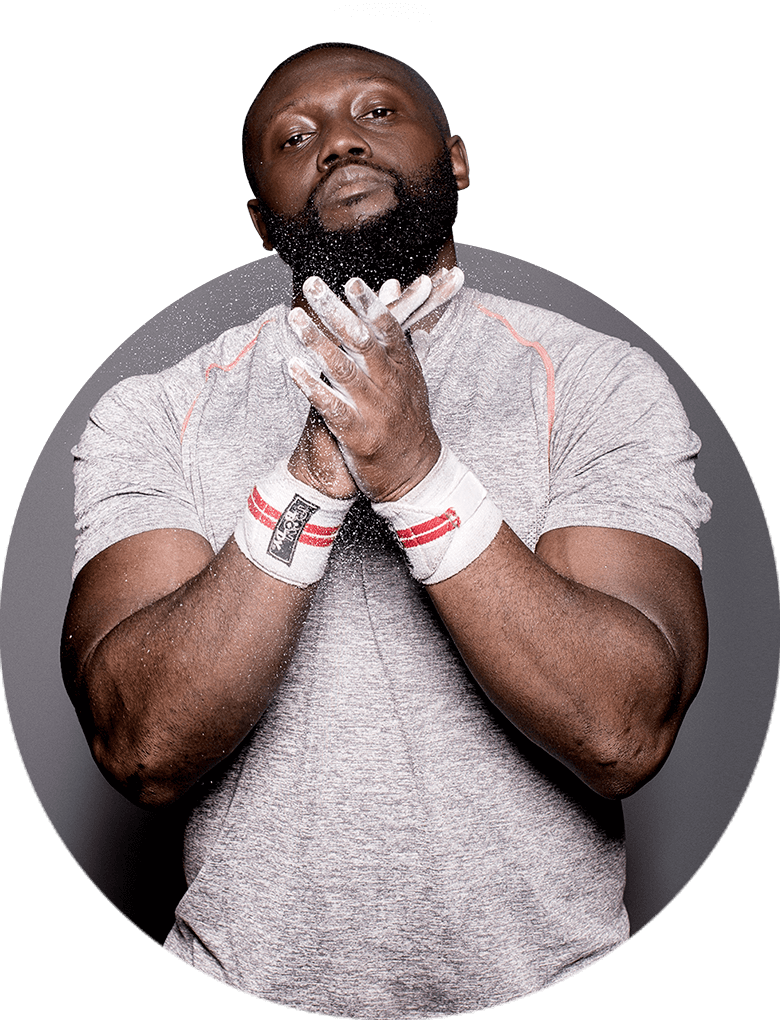 Conditioning class at Tronix Fitness