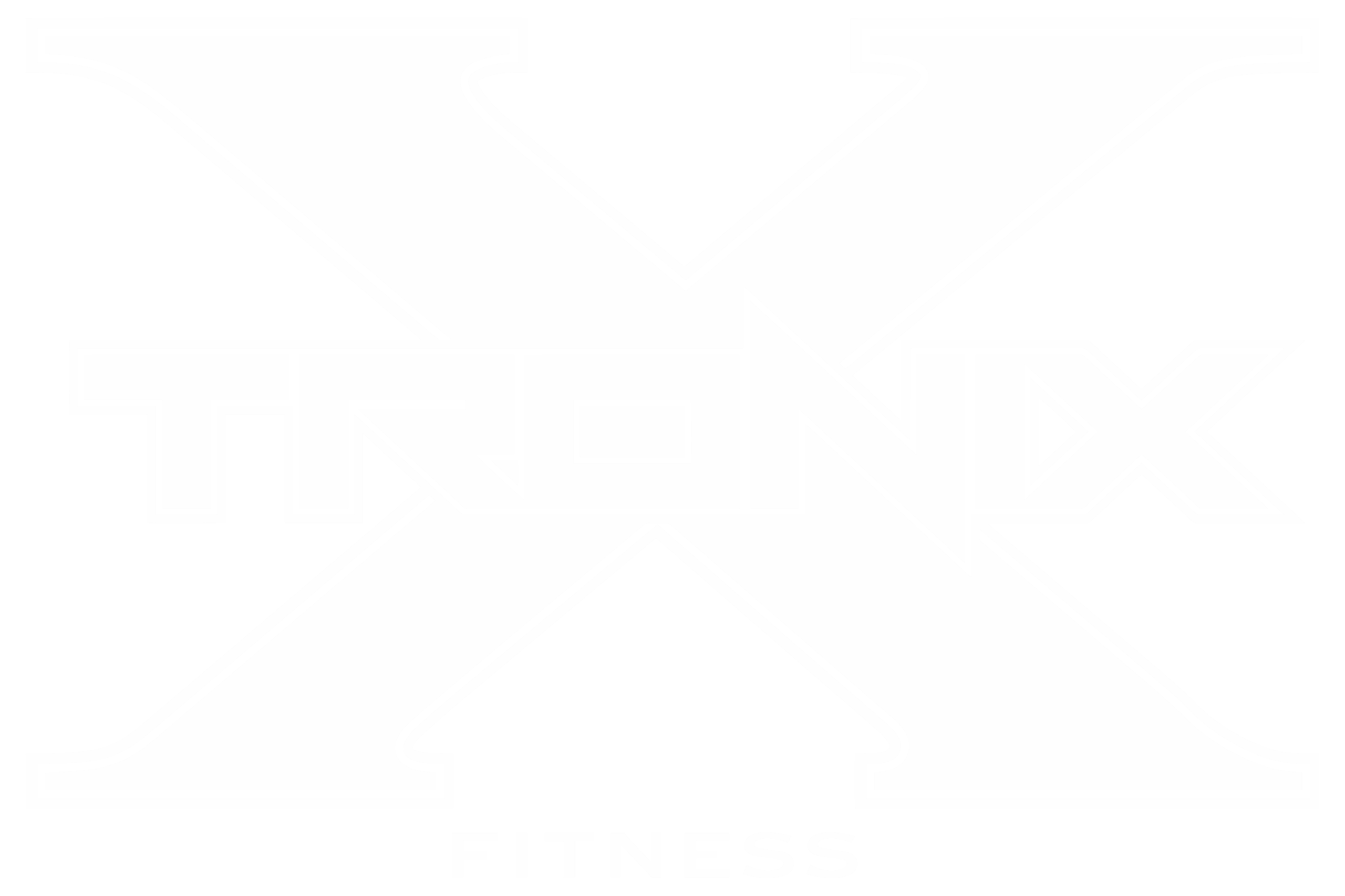 Tronix Fitness